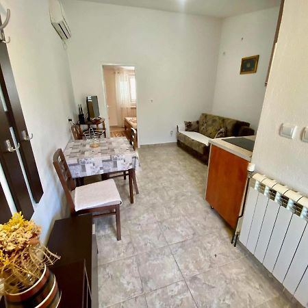 Апартаменты Apartman Slavica Котор Экстерьер фото